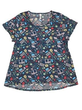 LuLaRoe Top (3XL)